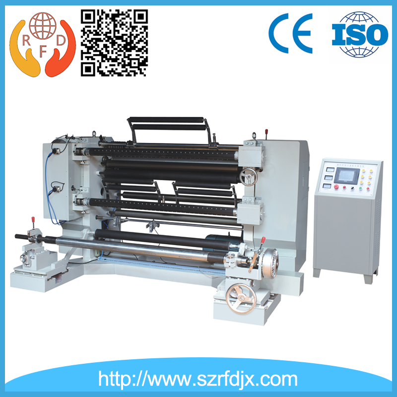 自動(dòng)分條機(jī)